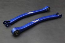 Subaru Impreza WRX/STI 92-06 / Legacy 95-98 / Forester 97-08 Bakre Trailing-stag (Förstärkta Gummibussningar) 2 Delar/Set Hardrace